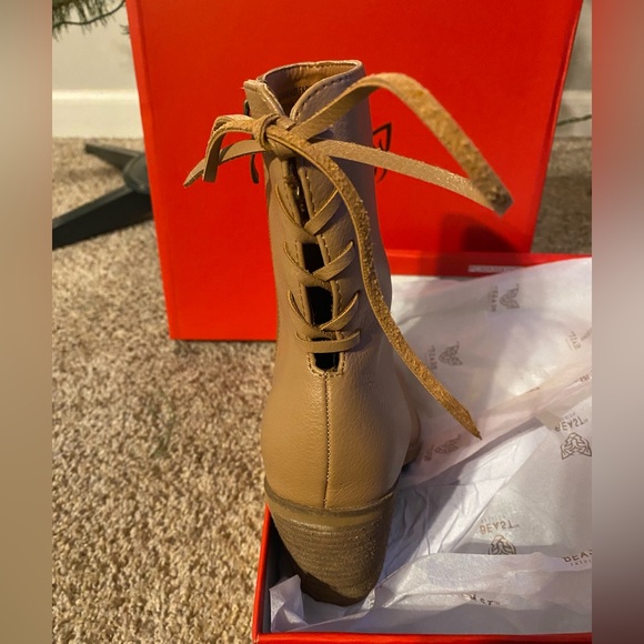 Beast aster boots - Picture 7 of 9